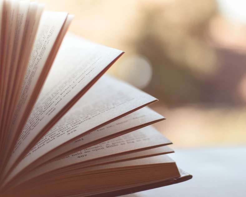 Pixabay Partir en livre - Nos petits et grands héros