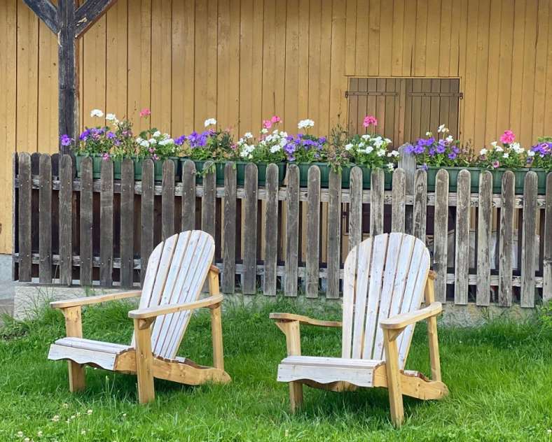 Photo de Iryna Labbe  Campingplatz de la Sarre