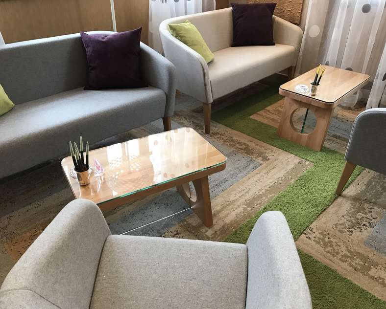 Chez Michèle Restaurant chez Michèle