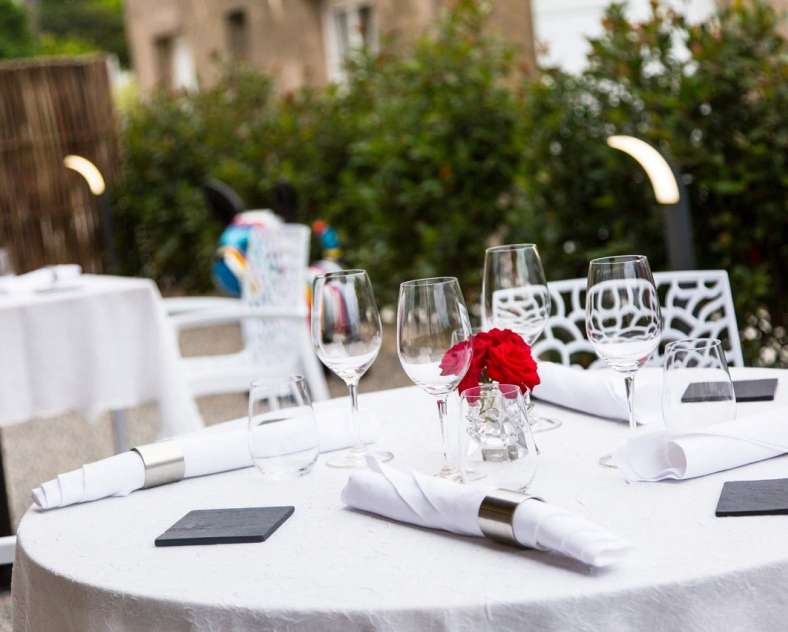 Chez Michèle Restaurant chez Michèle