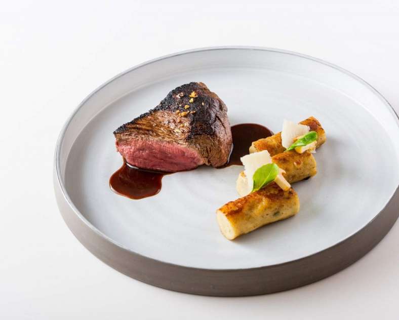 Chez Michèle Restaurant chez Michèle