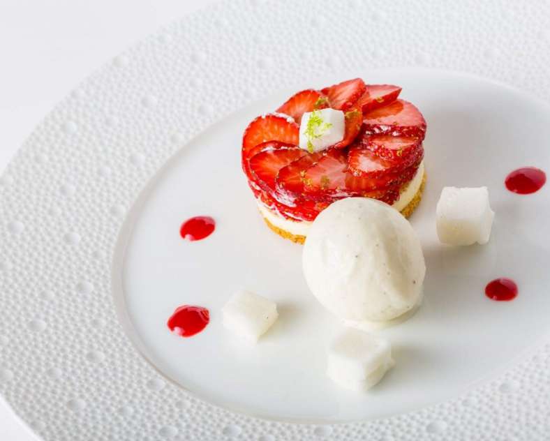 Chez Michèle Restaurant chez Michèle