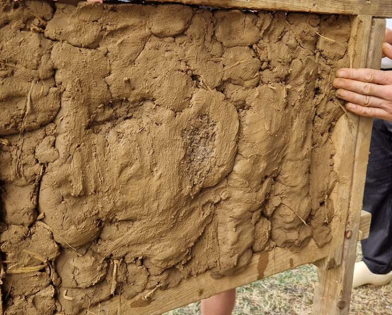 A.KRUCH Maison du Clément