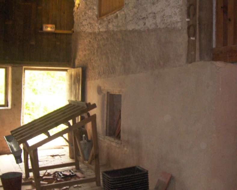 OT Sarrebourg Maison du Clément