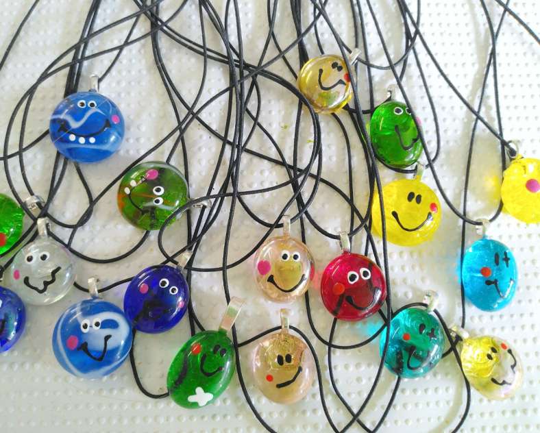 Verre-Luisant Werkstatt für Glaskünstlaltung Verre-luisant