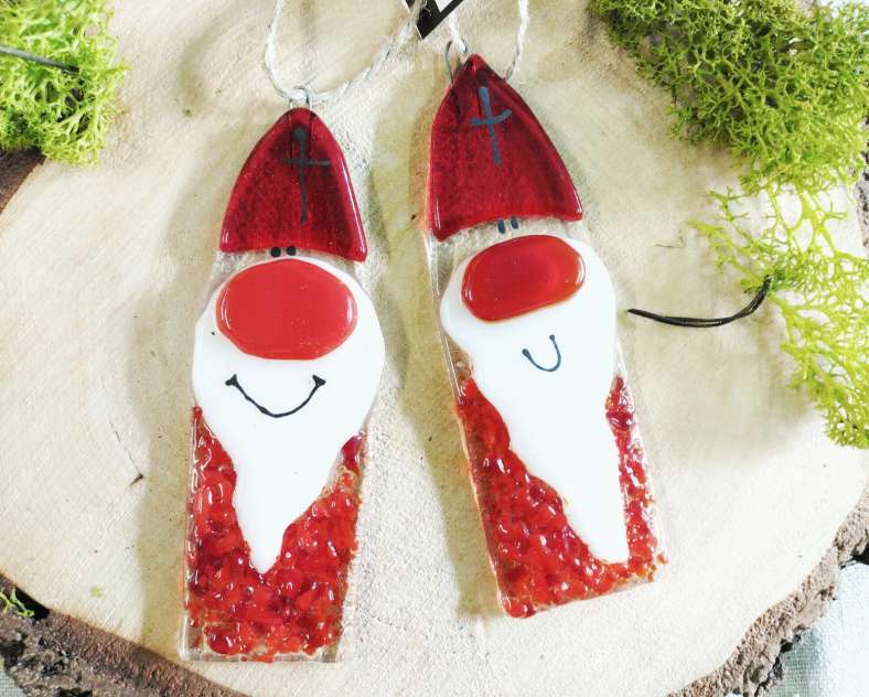 Verre-Luisant Werkstatt für Glaskünstlaltung Verre-luisant