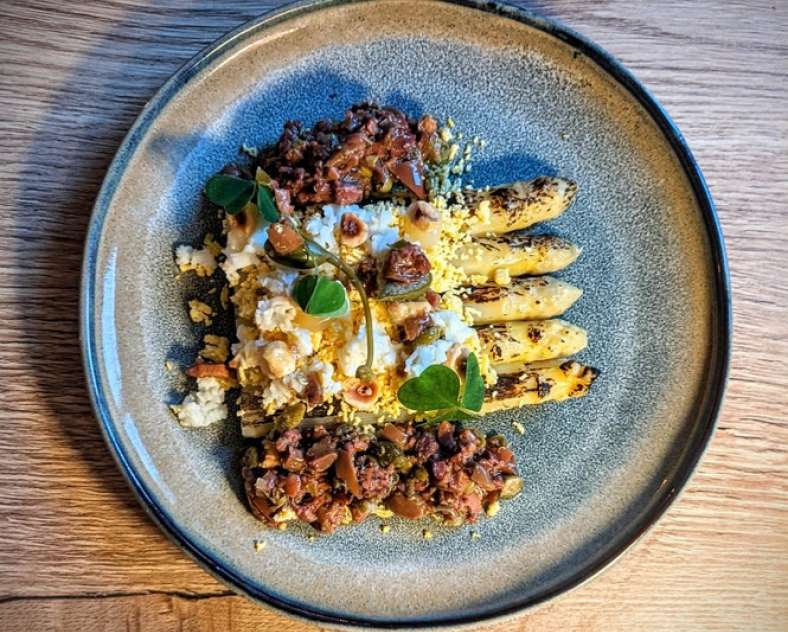 Restaurant Le Bout des Canards Restaurant du bout des canards