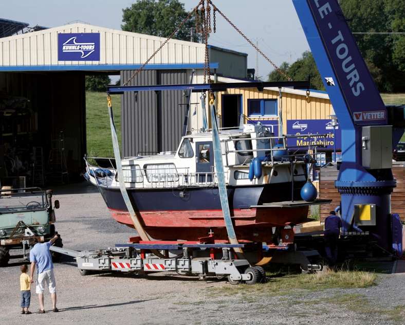 Kuhnle-Tours Marina Kuhnle-Tours