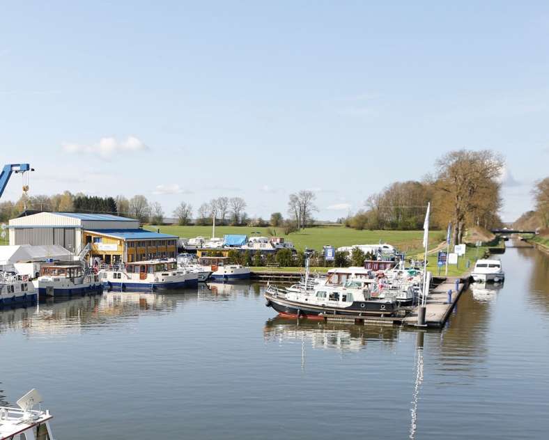 Kuhnle-Tours Marina Kuhnle-Tours