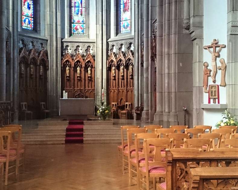 Couvent Saint Jean de Bassel Couvent de Saint-Jean de Bassel