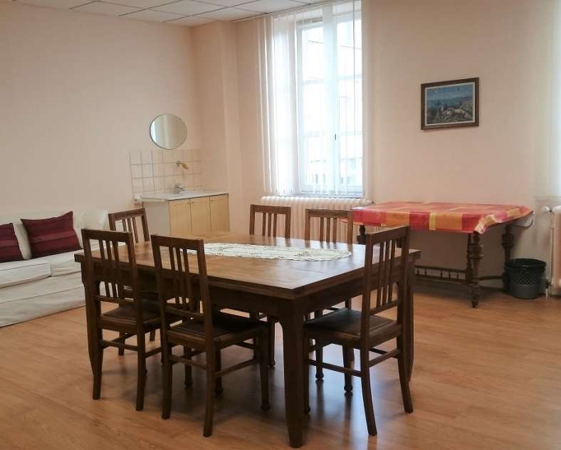 Couvent Saint Jean de Bassel Couvent de Saint-Jean de Bassel