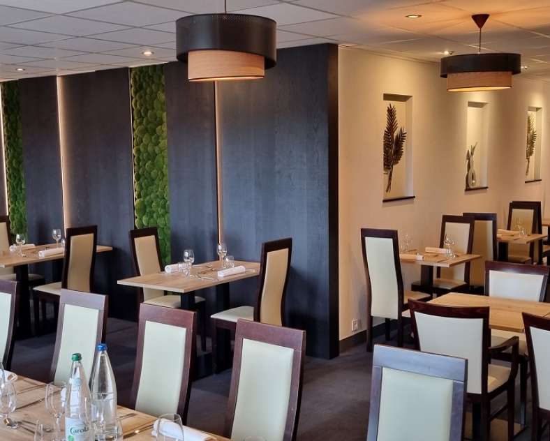 Auberge Saint Ulrich Auberge Saint-Ulrich