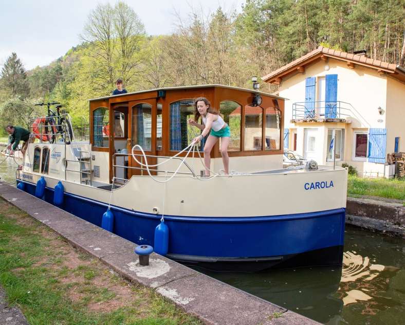 Kuhnle-Tours Bootsverleih Kuhnle-Tours