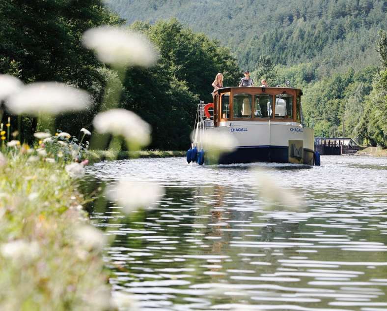 Kuhnle-Tours Bootsverleih Kuhnle-Tours