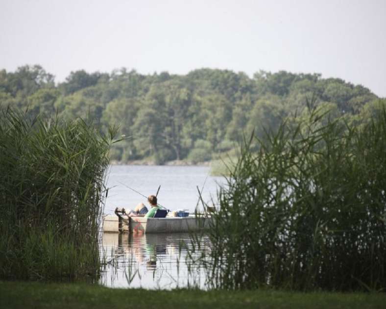 Langatte Tourisme  Stockweiher - Freizeitzentrum Langatte