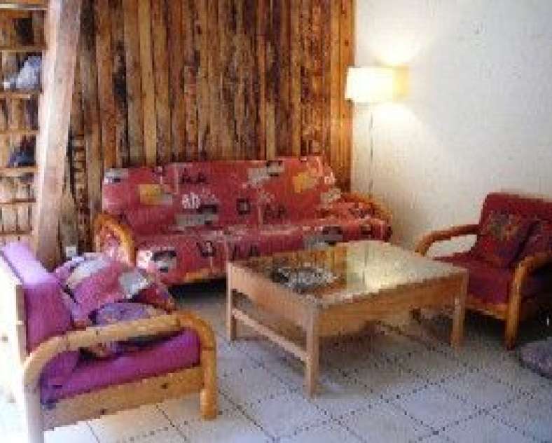 Gîte de la Basse Aubry  ferienhaus für Gruppe La Basse Aubry