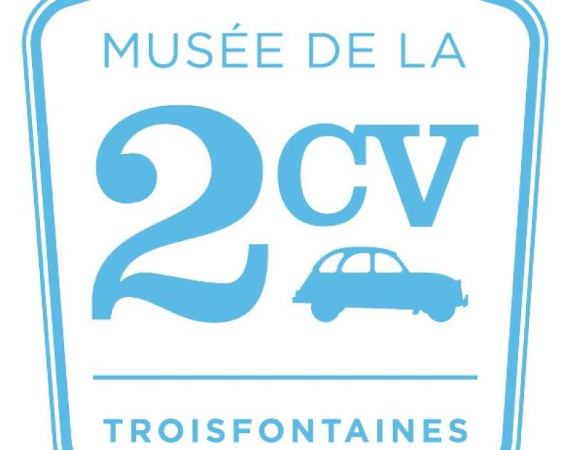 MUSEUM DER 2CV