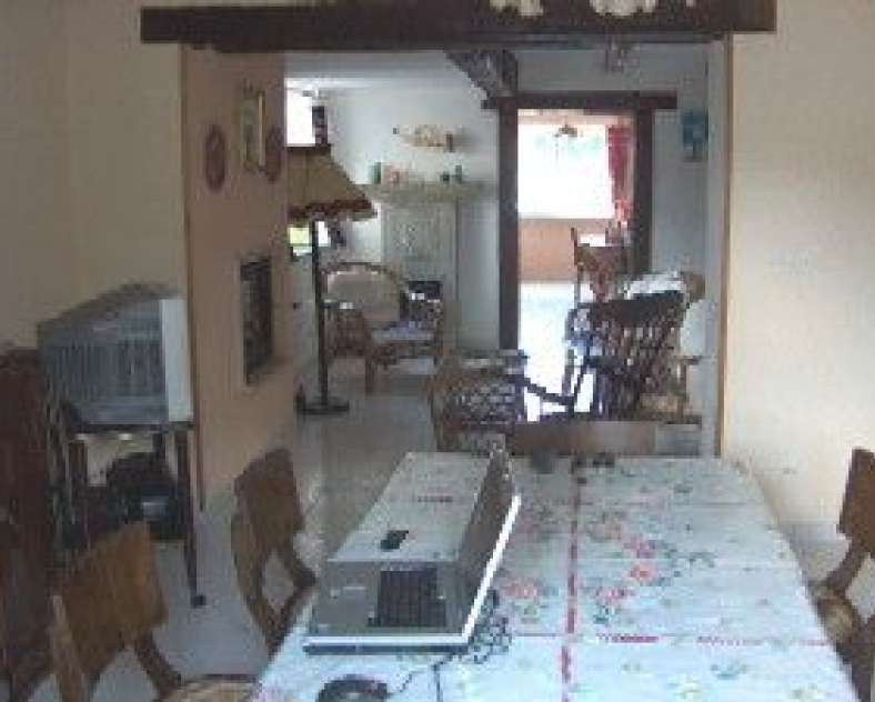 Denis Egler  Gîte porte des Vosges