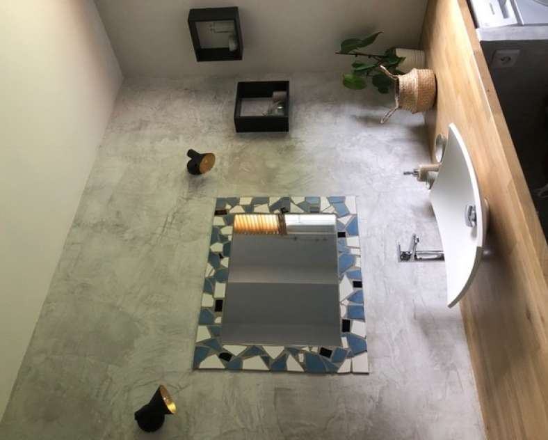 Gîte 234
Ferienhaus