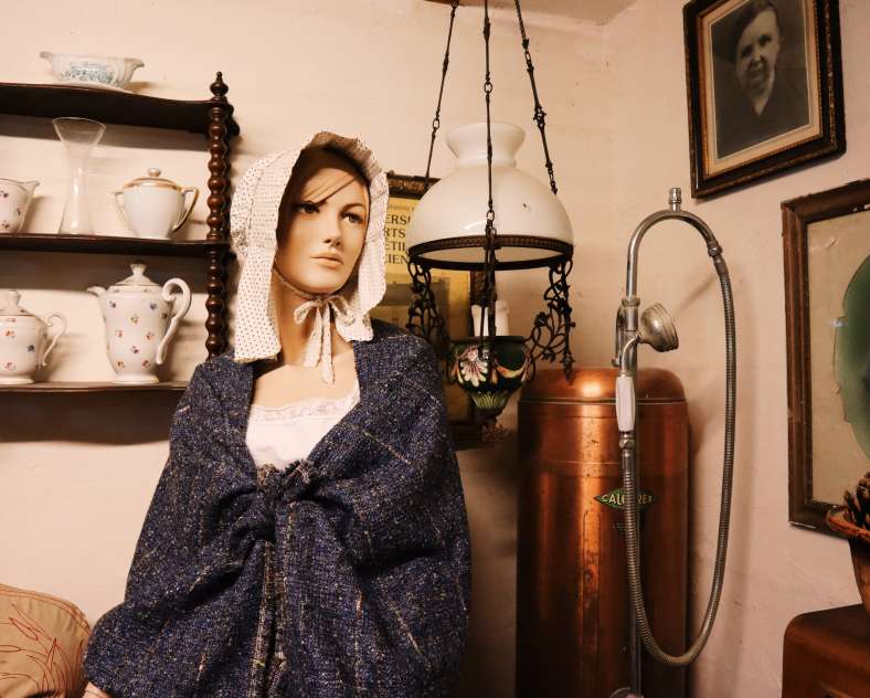 TSMS - A. Muller Musée d'art populaire