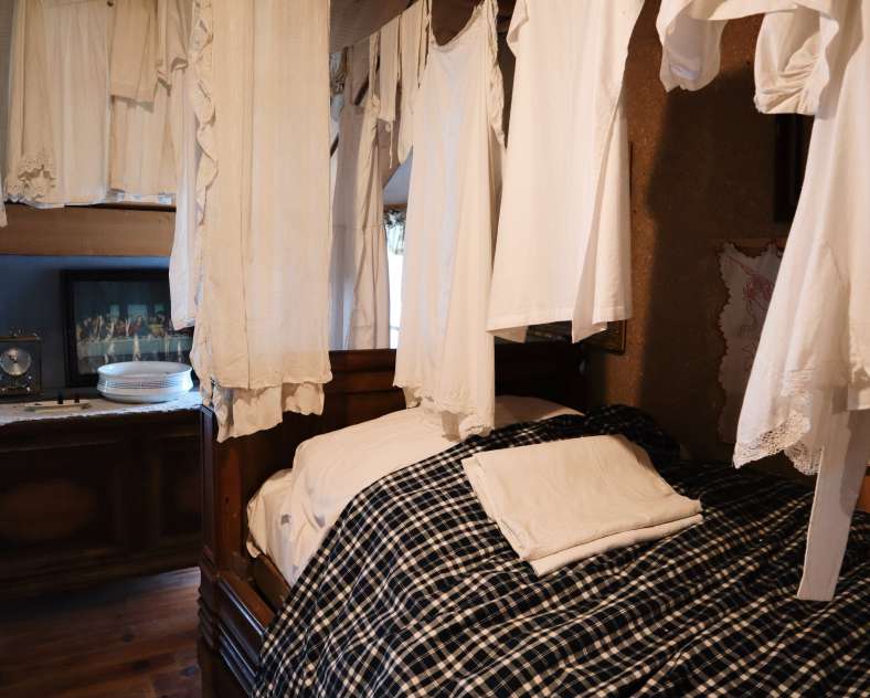 TSMS - A. Muller Musée d'art populaire