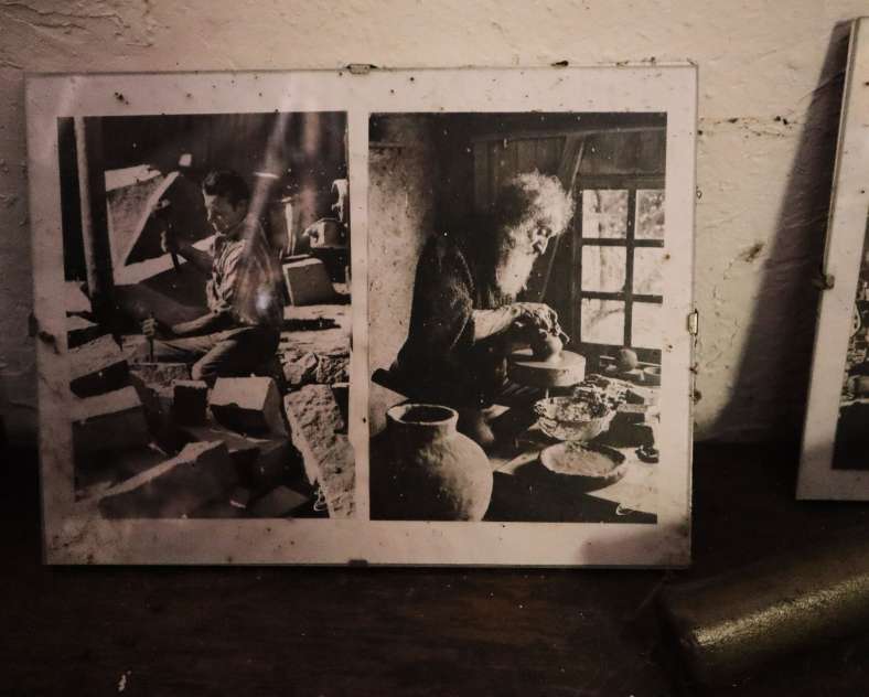 TSMS - A. Muller Musée d'art populaire