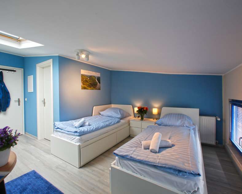 Kuhnle-Tours Ferienapartment Canard 2 - marina Kuhnle-Tours