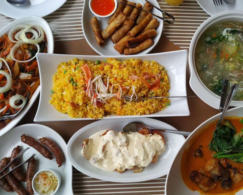 Photo de Aspiring Photographer par Pexels  Restaurant asiatique royal d'or