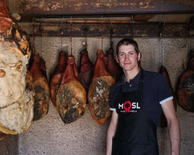 Lid Sirkis  Le Wéré