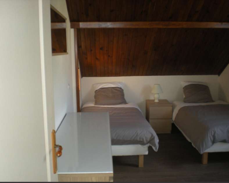 GDF 57 Ferienhaus du Lavoir