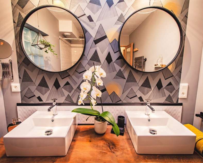 Gîte du Crâ Ferienhaus du Crâ