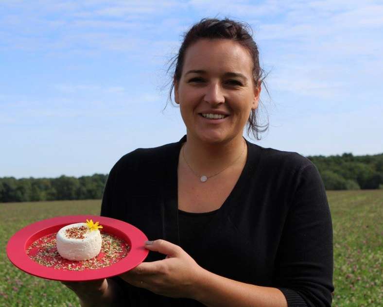 Ziegenhof Biques et Bob