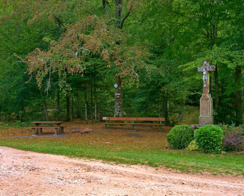 Emmanuel Stourm 2020
Licence Open Data Das Kreuz von Hengstbourg