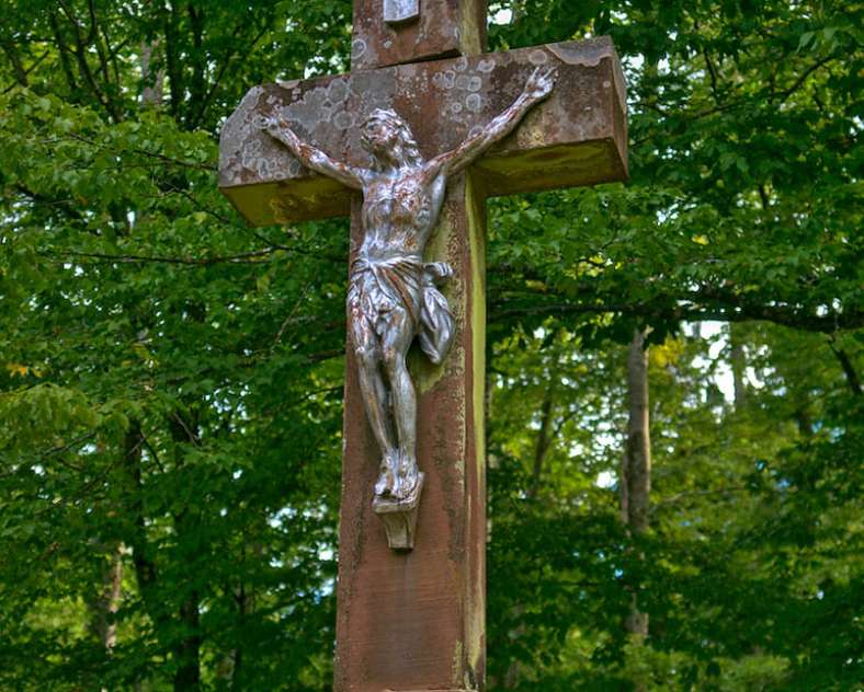 Emmanuel Stourm 2020
Licence Open Data Das Kreuz von Hengstbourg