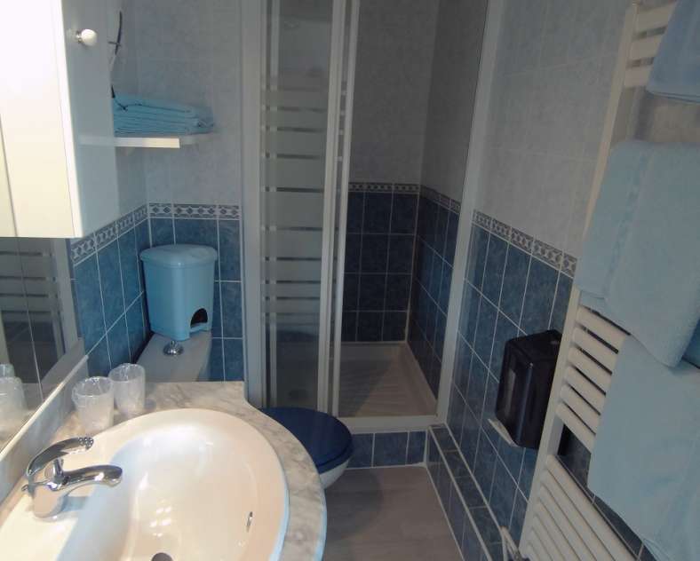 Personnel Ferienhaus für Gruppe Le Kysithal