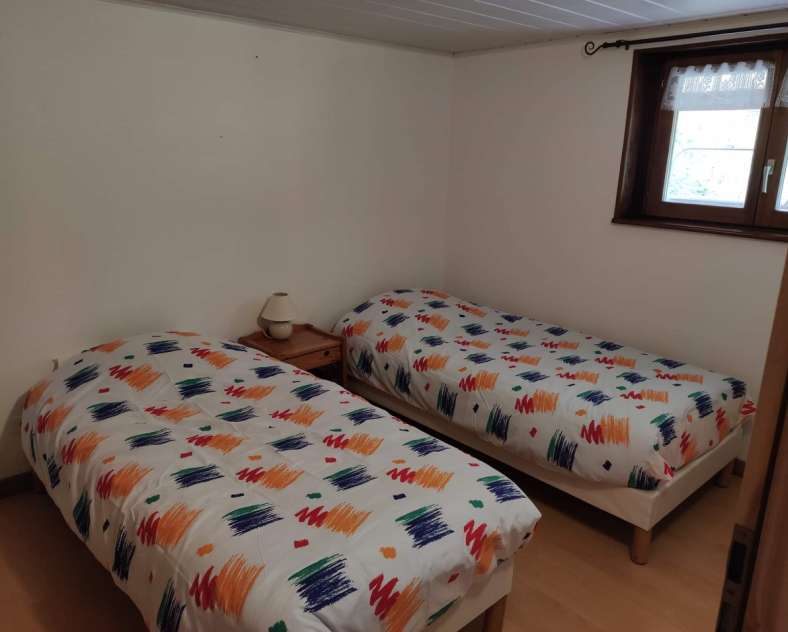 © KUHM Ferienhaus von Helline und Mathieu