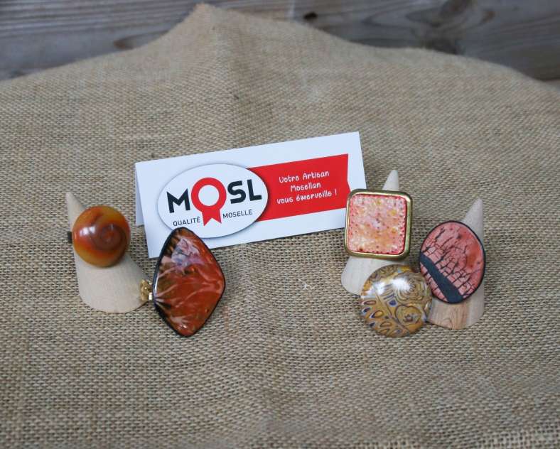 Lid Sirkis  Couleur Mirabelle - Emmanuelle Walter