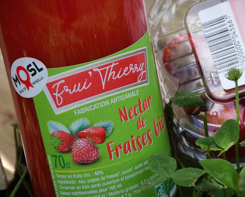 Lid Sirkis  Frui’thierry