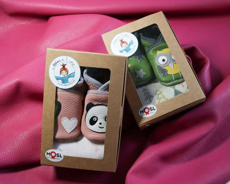 Lid Sirkis  Les ateliers de lune