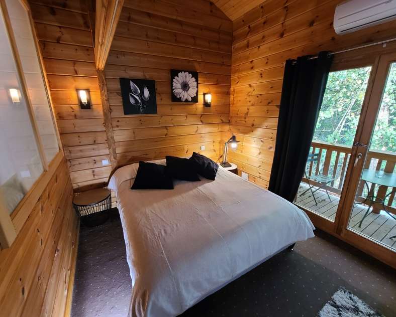 Gîte les Grands Frênes Ferienhaus für Gruppe Les grands frênes