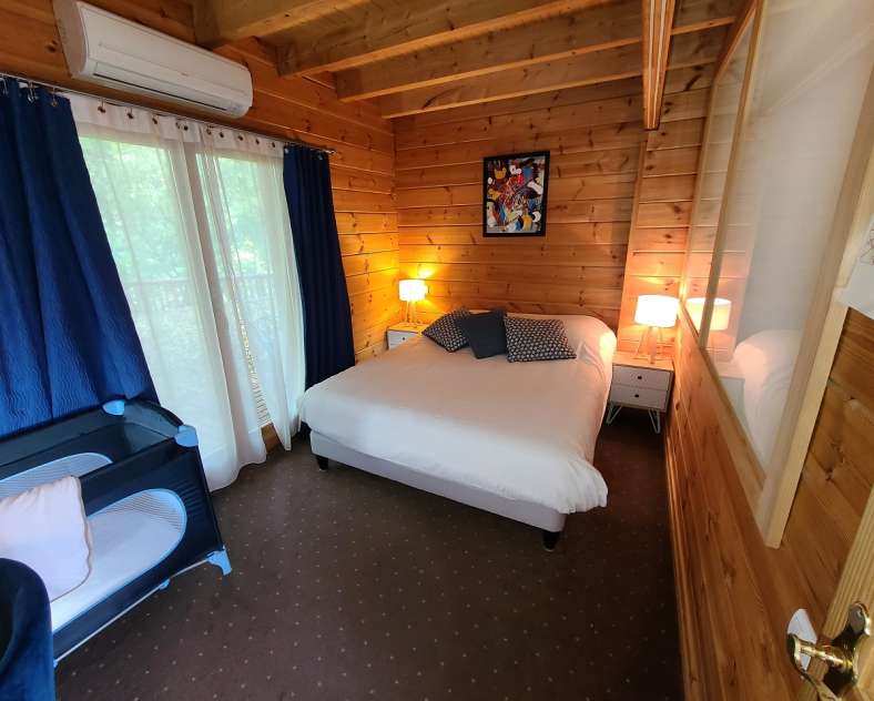 Gîte les Grands Frênes Ferienhaus für Gruppe Les grands frênes