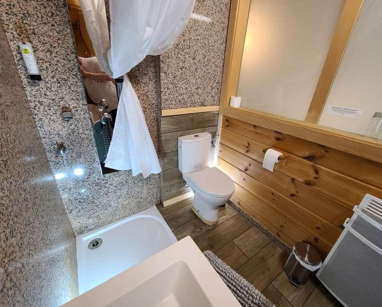 Gîte les Grands Frênes Ferienhaus für Gruppe Les grands frênes