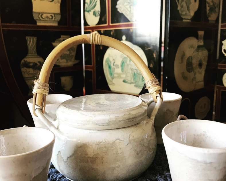 J'aime la terre La boutique des bouleaux