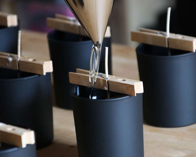 Lid Sirkis La boutique des bouleaux