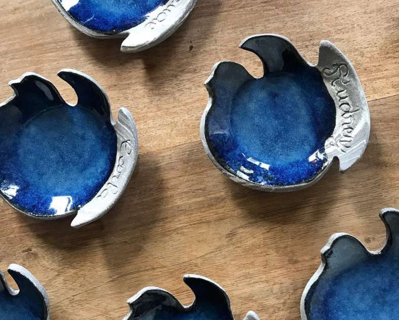 J'aime la terre La boutique des bouleaux