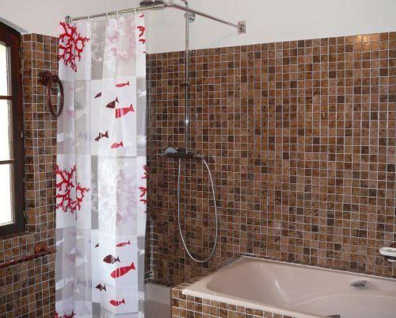 Gîtes de France Gîte de pêche la carpe d'or