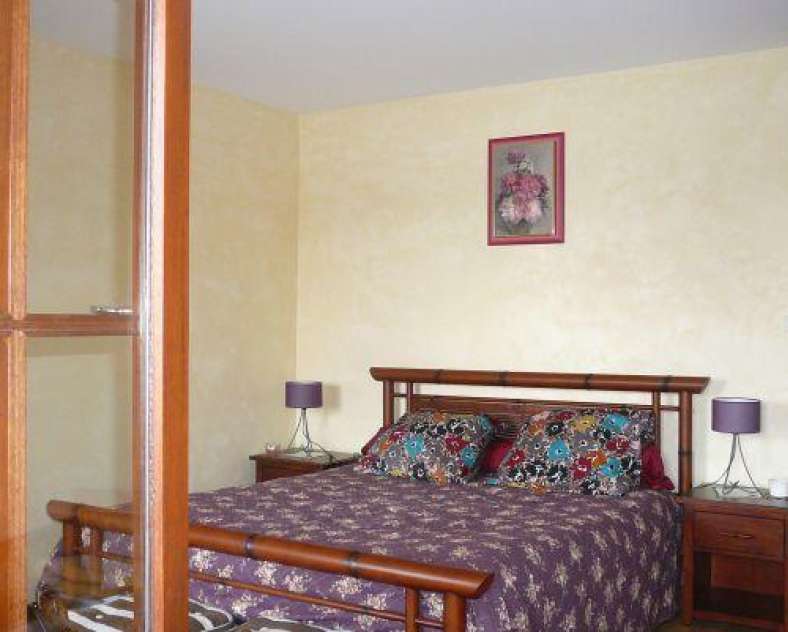 Gîtes de France Gîte de pêche la carpe d'or