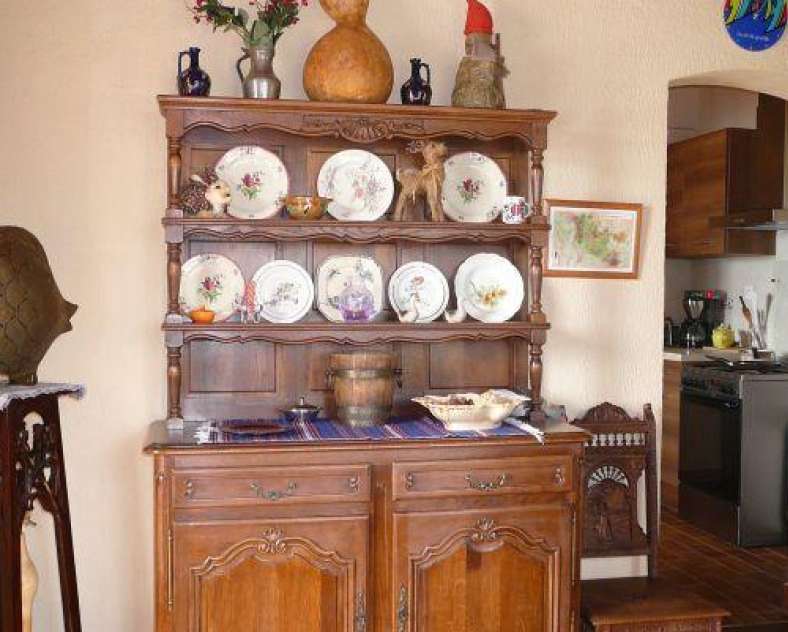 Gîtes de France Gîte de pêche la carpe d'or