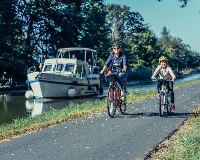 Impala Sentier photos - la biodiversité au fil de l'Oh
