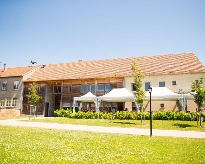 Domaine M Domaine m - traiteur